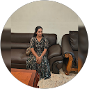 Savitha Devi profile picture