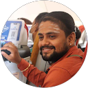 Karunyavasan R profile picture