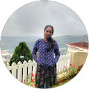 dhivya seshadri profile picture